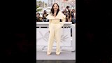 الممثلة الفرنسية جولييت بينوش