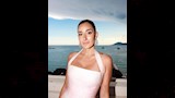 أحدث ظهور لـ أمينة خليل في احتفالية مهرجان كان السينمائي (1)