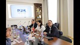 غرفة الإسكندرية تبحث التعاون مع PUM الهولندية لدعم المشروعات الصغيرة والمتوسطة (5)