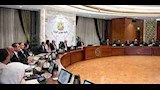تفاصيل اجتماع رئيس الوزراء مع أعضاء اللجنة الاستشارية لتنمية الصادرات