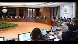 تفاصيل اجتماع رئيس الوزراء مع أعضاء اللجنة الاستشارية لتنمية الصادرات