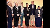 قومي المرأة يختتم التدريب التفاعلي الثالث بمشاركة 17 قاضية من مجلس الدولة (2)
