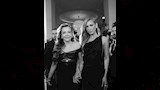 بيلا حديد في مهرجان كان السينمائي 