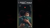 محمود جنش يهنئ منتخب مصر للشباب