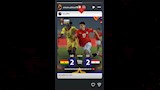إمام عاشور يهنئ منتخب مصر للشباب