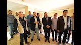 محافظ أسيوط يتفقد منطقة آثار ''مير''