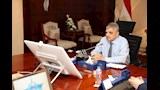 الفريق أسامة ربيع