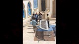 تطوير ضريح الشيخ الشعراوي (4)