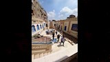 تطوير ضريح الشيخ الشعراوي (5)