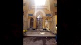 تطوير ضريح الشيخ الشعراوي (7)