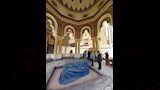 تطوير ضريح الشيخ الشعراوي (8)