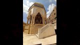 تطوير ضريح الشيخ الشعراوي (12)