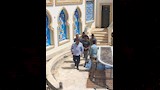 تطوير ضريح الشيخ الشعراوي (2)