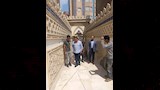 تطوير ضريح الشيخ الشعراوي (16)