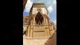 تطوير ضريح الشيخ الشعراوي (17)