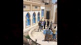 تطوير ضريح الشيخ الشعراوي (18)