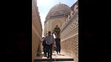 تطوير ضريح الشيخ الشعراوي (20)
