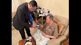 بطاقات رقم قومي للمصريين بالسعودية والكويت (2)