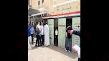 بطاقات رقم قومي للمصريين بالسعودية والكويت (5)