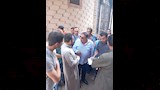محافظ الدقهلية يقود حملة تفتيشية على مخابز أوليلة ويرصد مخالفات جسيمة
