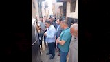 بالصور- محافظ الدقهلية يقود حملة تفتيشية على مخابز أوليلة ويرصد مخالفات جسيمة