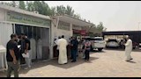 "الداخلية" تُصدر أكثر من 8 آلاف بطاقة رقم قومي للمصريين بالسعودية والكويت في 10 أيام