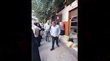 محافظ الدقهلية (2)