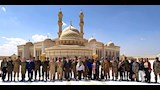 القوات المسلحة تنظم زيارة للملحقين العسكريين إلى الأكاديمية العسكرية (2)