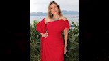 يسرا في حفل افتتاح مهرجان كان السينمائي (3)