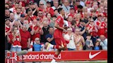 ترينت ألكسندر-أرنولد لاعب ليفربول (1)
