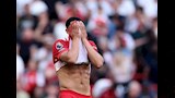 ترينت ألكسندر-أرنولد لاعب ليفربول (3)
