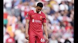 ترينت ألكسندر-أرنولد لاعب ليفربول (4)