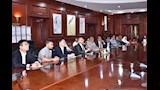 المهندس عبد المطلب عمارة