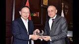 المهندس عبد المطلب عمارة