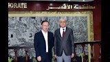 المهندس عبد المطلب عمارة