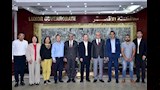 المهندس عبد المطلب عمارة