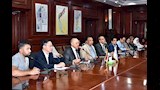 المهندس عبد المطلب عمارة