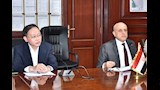 المهندس عبد المطلب عمارة