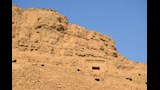 حكايات الذهب المحروس في بيت البِنَيَّة وسر الباب المغلق في جبل سوهاج