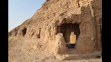 حكايات الذهب المحروس في بيت البِنَيَّة وسر الباب المغلق في جبل سوهاج