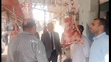 المجازر