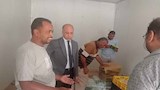 المجازر