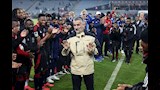 لاعبو أورلاندو يودعون خوسيه ريفيرو (1)