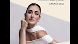 مهرجان البحر الأحمر السينمائي يكرم أمينة خليل