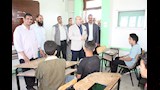 إحالة إدارة مدرستين في بني سويف للتحقيق