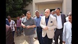 إحالة إدارة مدرستين في بني سويف للتحقيق