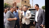 إحالة إدارة مدرستين في بني سويف للتحقيق