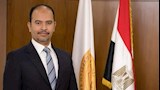 عبد العزيز نصير المدير التنفيذي للمعهد المصرفي