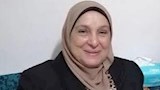 ضحية انفجار خط الغاز