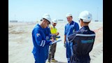 مودرن جاس مصر تنتهي من تنفيذ وتشغيل مشروع متكامل للغاز الطبيعي بالإمارات (3)
